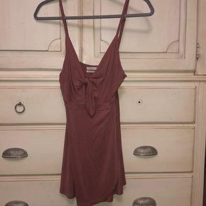 Urban outfitters romper